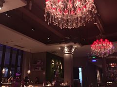 大堂-蝴蝶汇音乐酒馆(罗湖店)