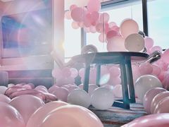 -Timo队长·高端生日派对策划机构(静安寺店)