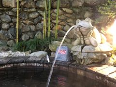 -宁海森林温泉