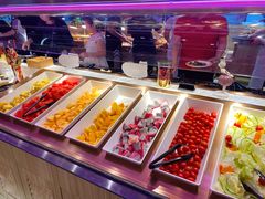 -比格比萨自助(南京万达茂店)