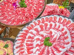 -阳坊胜利涮羊肉(阳坊总店)
