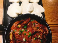-杭百味·大众精选杭帮菜(西湖音乐喷泉店)