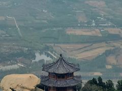 -峄山风景名胜区