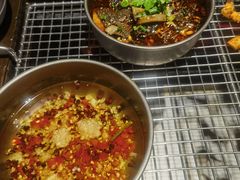 -夜食白市Yespicy·烧烤啤酒宵夜(番禺四海城店)