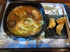 -横琴湾畔餐厅(长隆海洋王国白鲸剧场店)