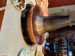 -阳坊胜利涮羊肉(禧乐汇店)