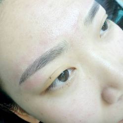 -MIVI野生眉纹绣纹眉