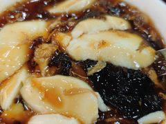 -老回回小吃(百万庄店)
