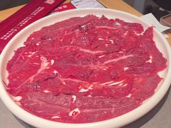 -蜀留香火锅·始于1999·原四川老火锅(白堤路店)