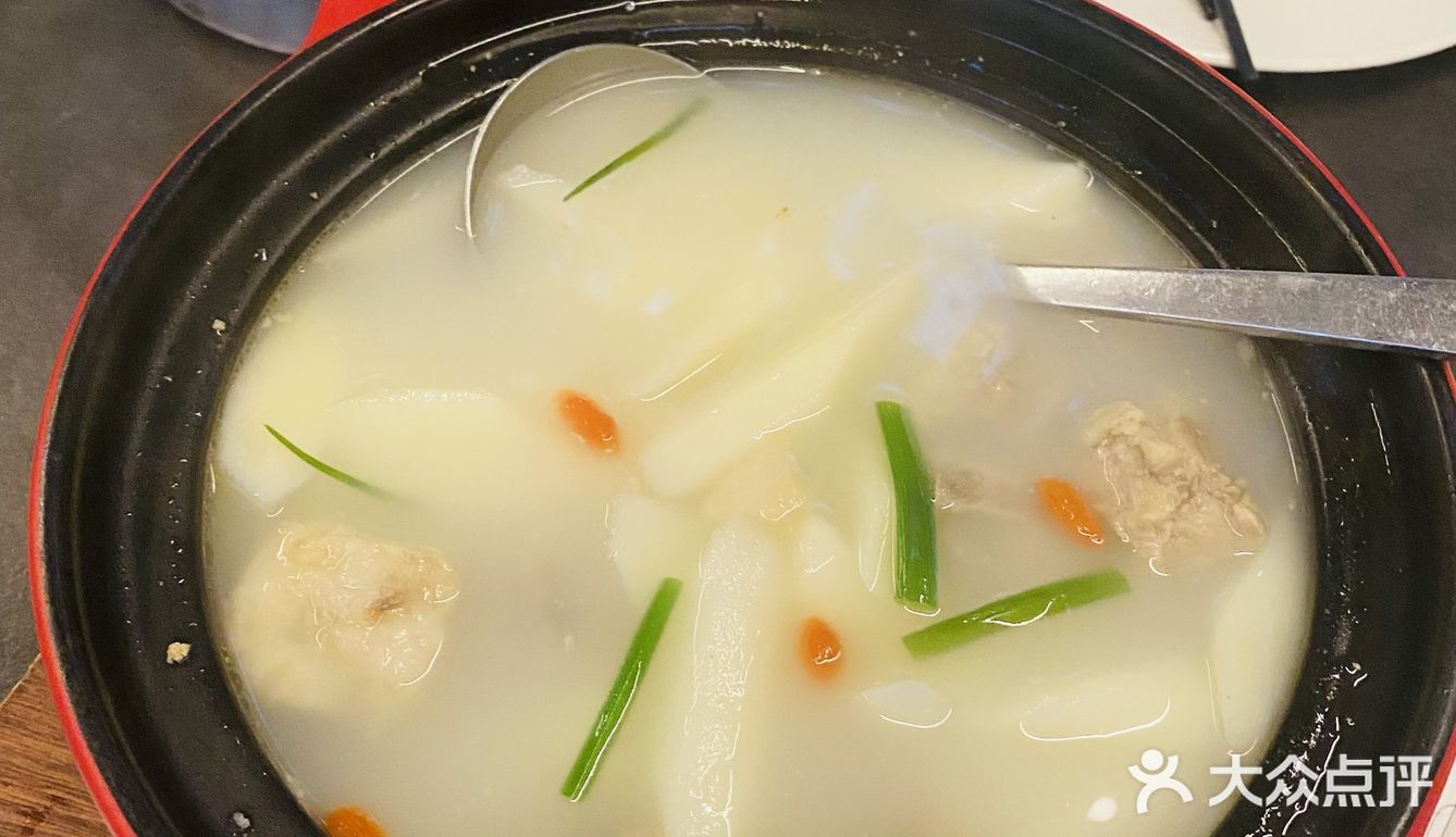 家常菜也能很高级