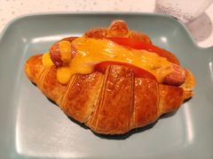 -新宝餐厅(流塘店)
