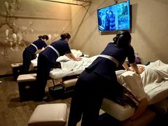 -东方棕泉·洗浴·按摩·美食国际水疗会所(福田店)