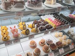 -西村叔叔的店·面包·甜品·蛋糕(清河万象汇店)
