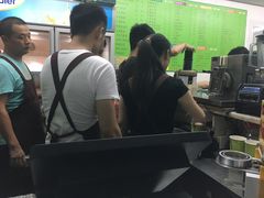 -九里香奶茶果汁(碧湖店)
