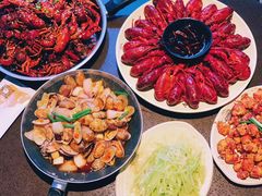 -一棠龙虾•王牌虾球(后湖御华里店)