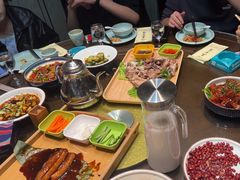 -大唐高老庄(红旗路店)