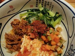 -陇上秦轩西安biangbiang面(EFC欧美金融商业城店)