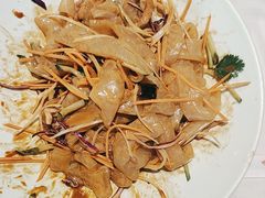 -大鸭梨烤鸭(左家庄店)