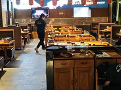 -肉串汪(月坛店)