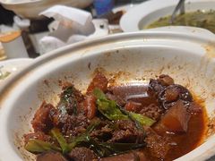 -又见炊烟私房菜(敬亭路店)