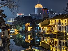 -衣裳街历史文化街区