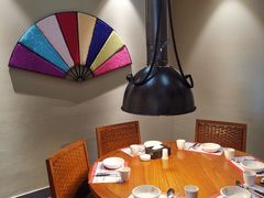 包厢-辛氏火炉·韩式古法烤肉(松北店)