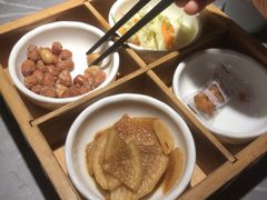 -闽上鲜·福建菜(龙湖滨江天街店)