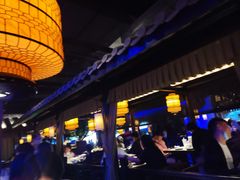 -绿茶餐厅(光谷世界城步行街店)
