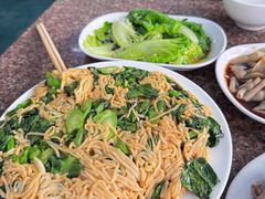 -楚生鹅粿条汤(东山分店)