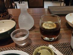-田舍家Inakaya·炉端烧·铁板烧(天汇igc店)
