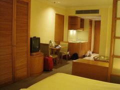 -澳门皇庭海景酒店