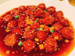 -杏花堂·山西菜馆(晋中万达店)