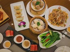 -豫璟轩中餐厅(南昌万怡店)