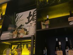 -Blac+Blac(中海环宇荟店)