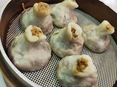 -百年尹氏汤包(湖南路狮子桥店)