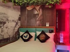 -悦胜酒店(杭州信义坊店)