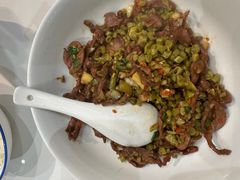 -兰湘子·湘菜小炒(石家庄万象城店)