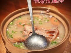 -顺香居·老字号湖北菜(江汉路店)