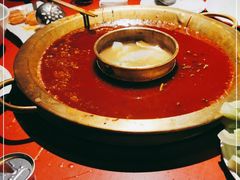 -巴蜀大宅门火锅(川音店)