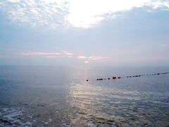 -日照海滨国家森林公园