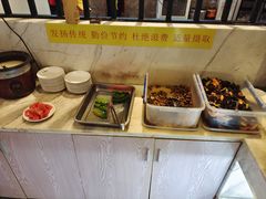-小牛叔鲜切牛肉·火锅·烤肉自助(公济桥路店)