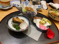 -东瀛阁(锦江宾馆店)