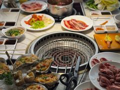 -火炉火自助餐(西直门凯德MALL店)