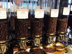 -Peet's 皮爷咖啡(东湖路手作店)