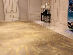 -郑州银基黄帝宫御温泉