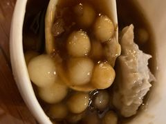 -清心素食自助餐厅(夫子庙店)