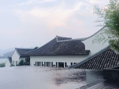 -宁波柏悦酒店·钱湖渔港