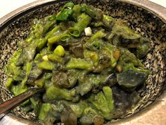擂辣椒皮蛋-潇湘码头·鲜湘菜(清河店)