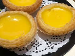 松化鸡蛋挞-点都德(千灯湖环宇城店)