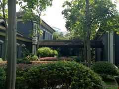 -湖南省立第一师范学校旧址